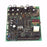 DRIVECON KVFS 32-160-2026-00 BOARD, 32160202600