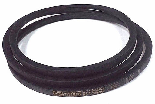 NEW GOODYEAR 8V1800 HY-T WEDGE V-BELT SUPER HC WIDTH-1INCH 180INCH CIRCUMFERENCE