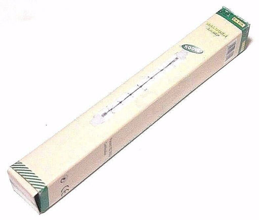 LOT OF 6 NIB FQ PLUS Z8829 HALOGEN LAMPS 500W, 120V