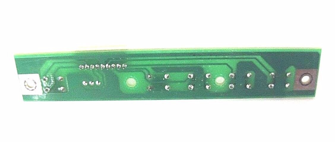 DICON INDUSTRIAL OSD 110-INDUS1-A02 VER. A BOARD 110INDUS1A02