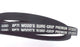 LOT OF 3 NEW TB WOOD'S BP71 SURE-GRIP V-BELTS 21/32'' WIDTH 73.8'' LENGTH