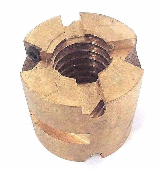NEW TUBE TEX SD1623-2 NUT #2000 C.S. SPLIT LH AP007, SD16232