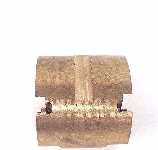 NEW TUBE TEX SD1623-2 NUT #2000 C.S. SPLIT LH AP007, SD16232