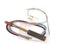 NIB ABICOR BINZEL AUT501DR 180D MIG WELDING GUN 934.9013 W/ LINER 035-045
