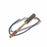 NIB ABICOR BINZEL AUT501DR 180D MIG WELDING GUN 934.9013 W/ LINER 035-045