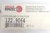 NIB ABICOR BINZEL AUT501DR 180D MIG WELDING GUN 934.9013 W/ LINER 035-045