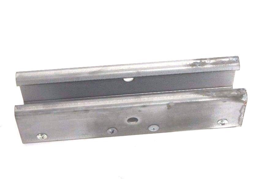 BOX OF 5 NEW WIREMOLD CLWC COUPLING FOR STRUT CLWS