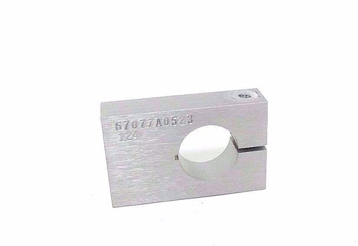 LOT OF 3 NEW HAYSSEN 67077A0523 ROD ENDS MIN 2 MAX 4