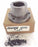 NIB MORSE SD 1 3/8 BUSHING W45072, SD138, SD 1-3/8