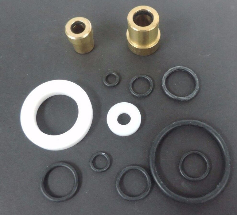 NEW KT3103070 SET OF GASKETS PV DN34+10 KIT, VALVE, REBUILD, DN34