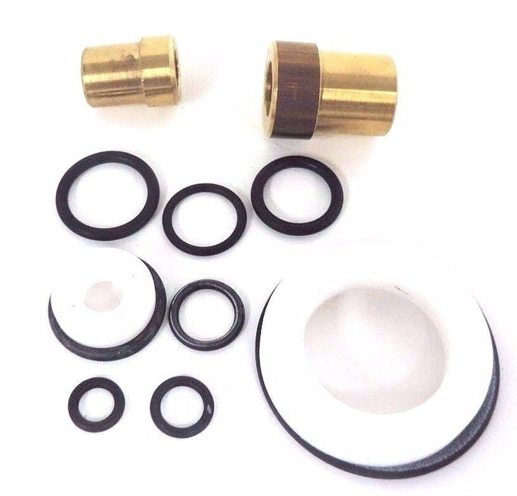 NEW KT3103070 SET OF GASKETS PV DN34+10 KIT, VALVE, REBUILD, DN34