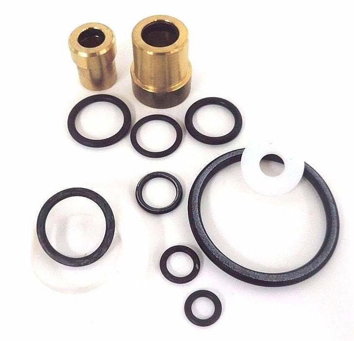 NEW KT3103070 SET OF GASKETS PV DN34+10 KIT, VALVE, REBUILD, DN34