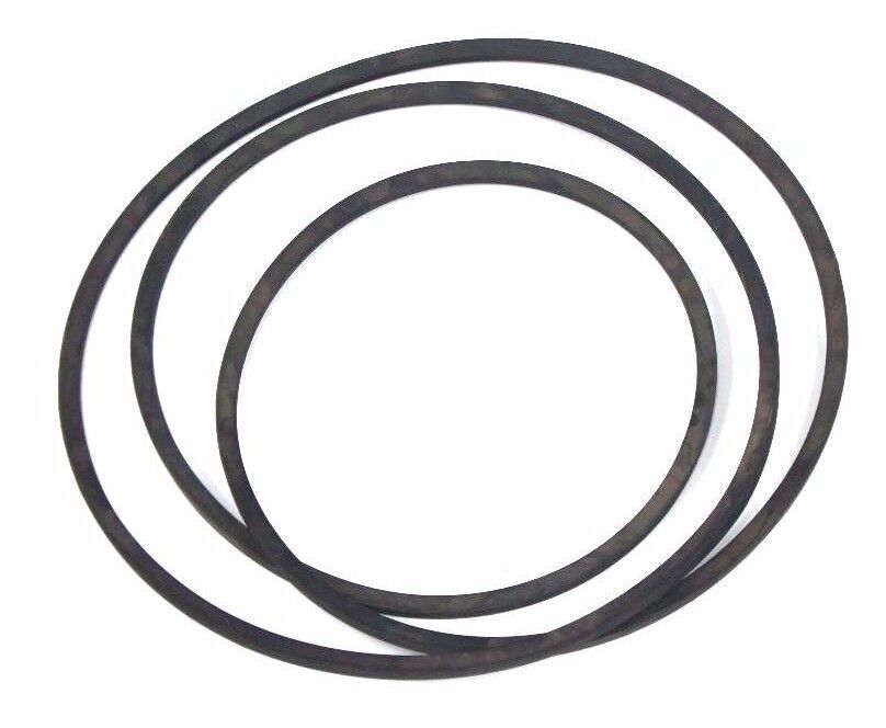 NEW BROWNING 5V1600 GRIPBELT 160IN LENGTH 5/8IN WIDTH