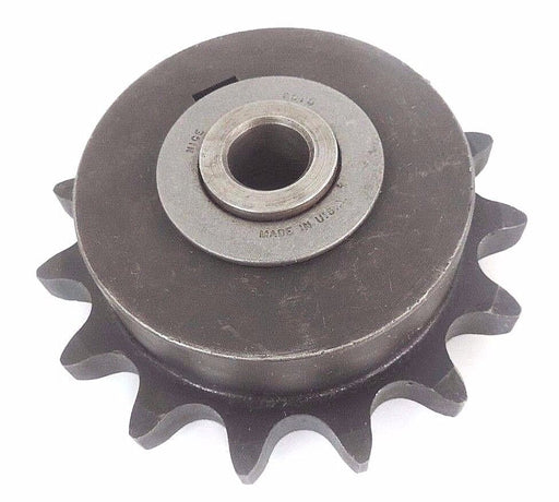 NEW MARTIN 80BS15-2 SPROCKET, 15TEETH 2IN BORE