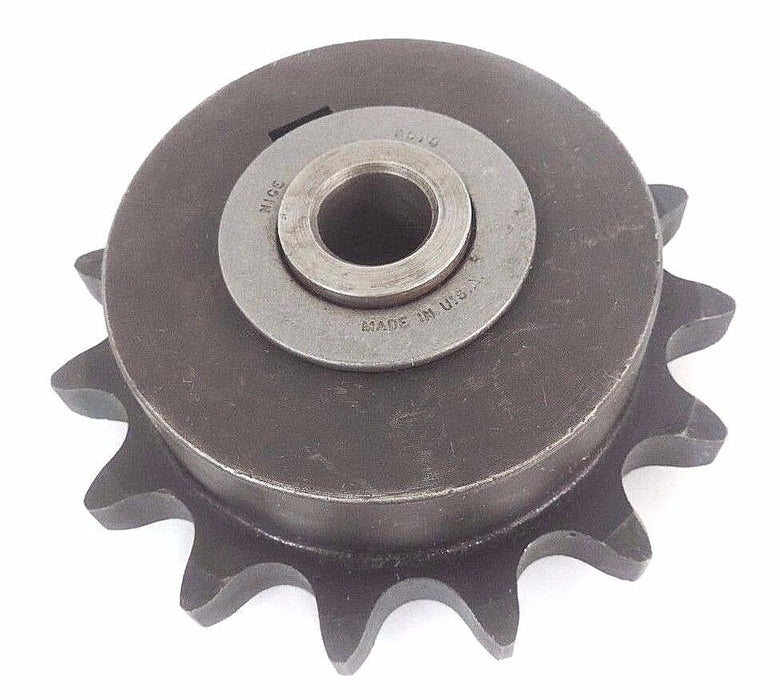 NEW MARTIN 80BS15-2 SPROCKET, 15TEETH 2IN BORE