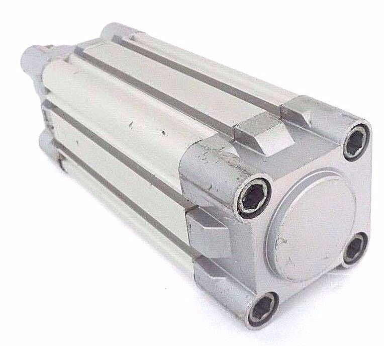 NEW FESTO DNC-50-70-PPV-A-Q CYLINDER 163366, 10BAR, 145PSI