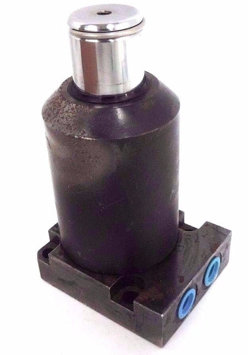 ENERPAC SLLD202 00401C HYDRAULIC SWING CYLINDER 5000PSI, 350BAR