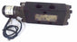 FLUID POWER 375-02-081-62 PNEUMATIC VALVE 30 TO 150 PSI W/ 26E01033 COIL