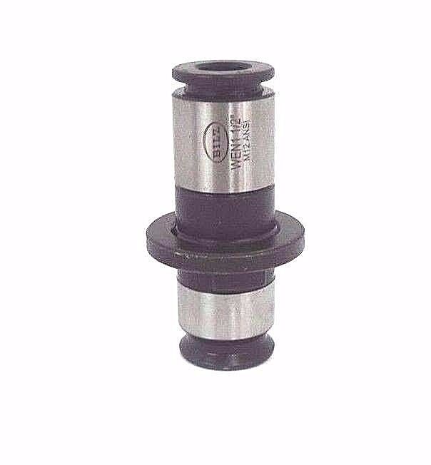 NEW BILZ WEN1 1/2" ADAPTOR COLLET M12 ANSI