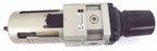 NEW SMC NAWM4000-N04 MIST SEPARATOR REGULATOR NAWM4000N04