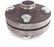 DN25/33,7 DIN2633 PN16 RST37-2 34642 FLANGE