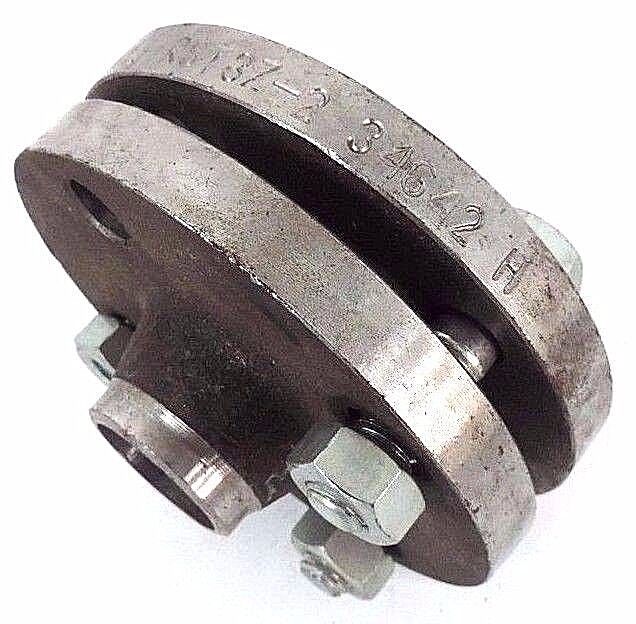 DN25/33,7 DIN2633 PN16 RST37-2 34642 FLANGE