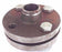 DN25/33,7 DIN2633 PN16 RST37-2 34642 FLANGE