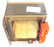 NIB GTS TM002501119 TRANSFORMER CD170054 1-PHASE 250VA, 460V/24V, 12A, 50/60HZ