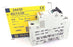 NIB SQUARE D MULTI 9 C60 MINIATURE SUPPLEMENTARY PROTECTOR 24430, 6A, 1POLE