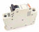 NIB SQUARE D MULTI 9 C60 MINIATURE SUPPLEMENTARY PROTECTOR 24430, 6A, 1POLE