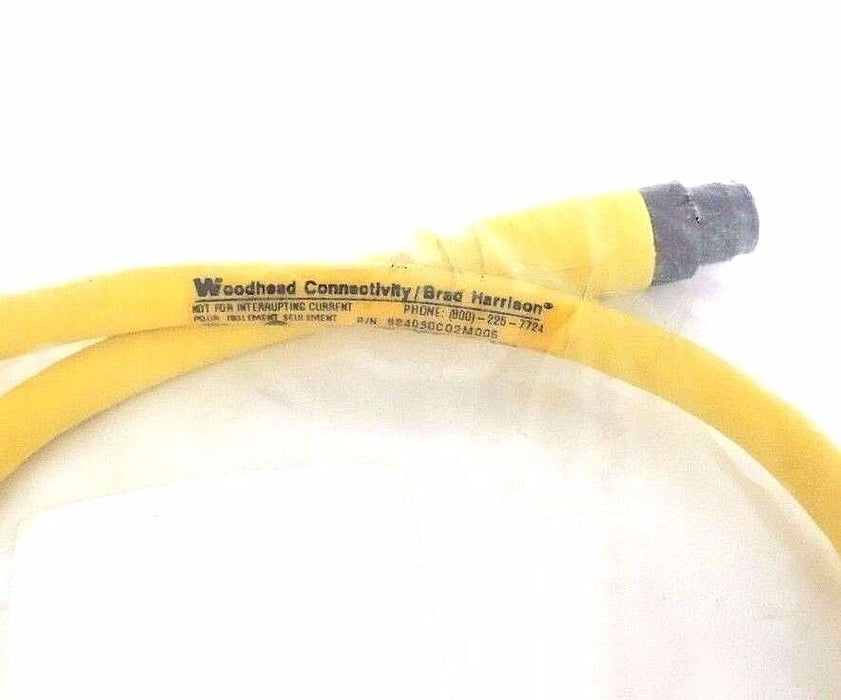 NIB BRAD HARRISON WOODHEAD 1200661232 MICRO CHANGE EXTENSION 884030C02M005