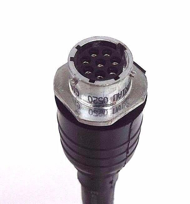 NEW PERCEPTRON 310-0532-5 REV. G CABLE 31005325