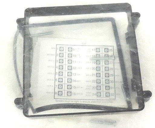 NEW POWERS PROCESS CONTROLS 535-761 KIT, 500 MOUNTING 535761