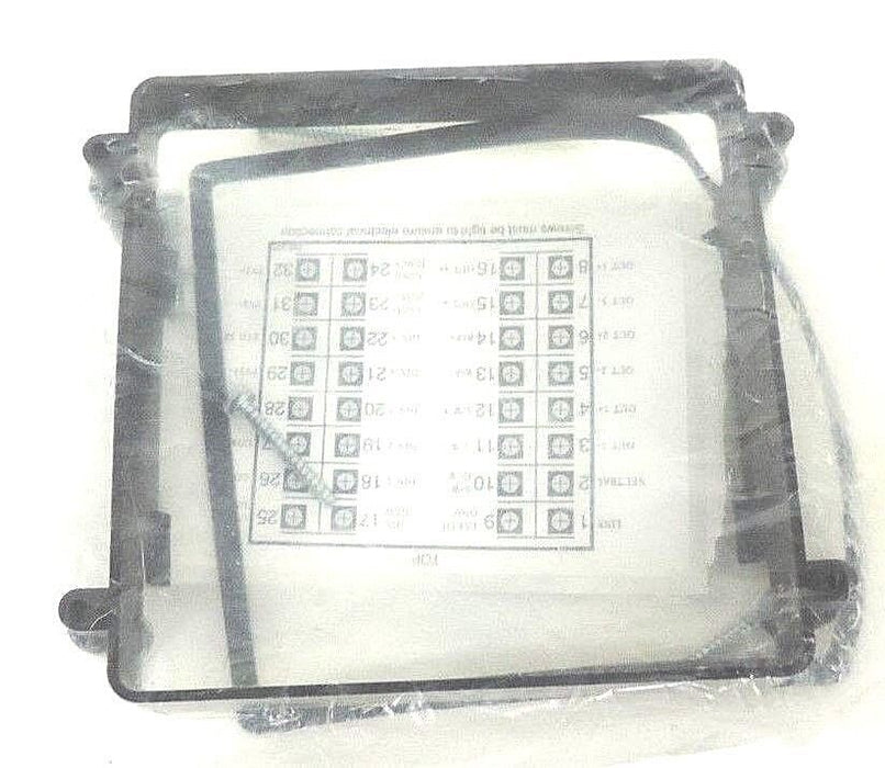 NEW POWERS PROCESS CONTROLS 535-761 KIT, 500 MOUNTING 535761