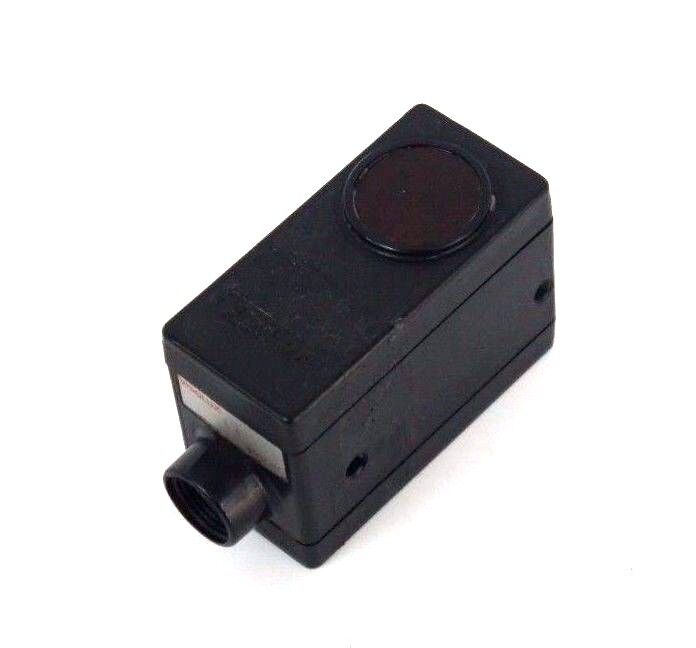 VISOLUX L6 PHOTOELECTRIC SENSOR B557805,  8557805