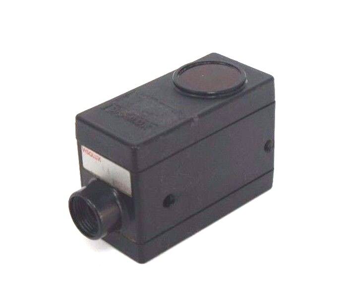 VISOLUX L6 PHOTOELECTRIC SENSOR B557805,  8557805