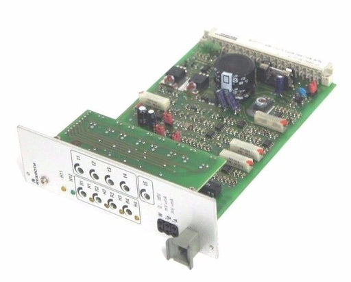 BOSCH REXROTH VT-VSPA2-50-10/T5 BOARD LK02912-001 3297 W/ LK02857-001, ZP1-S40