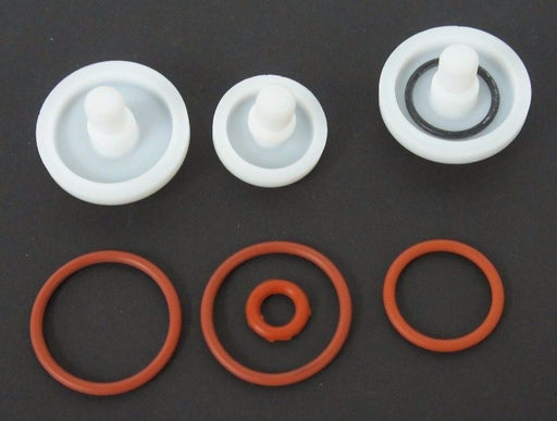 NEW KM250056 KIT GRP 40 AUTOCLAVE, REBUILD, GROUP 40