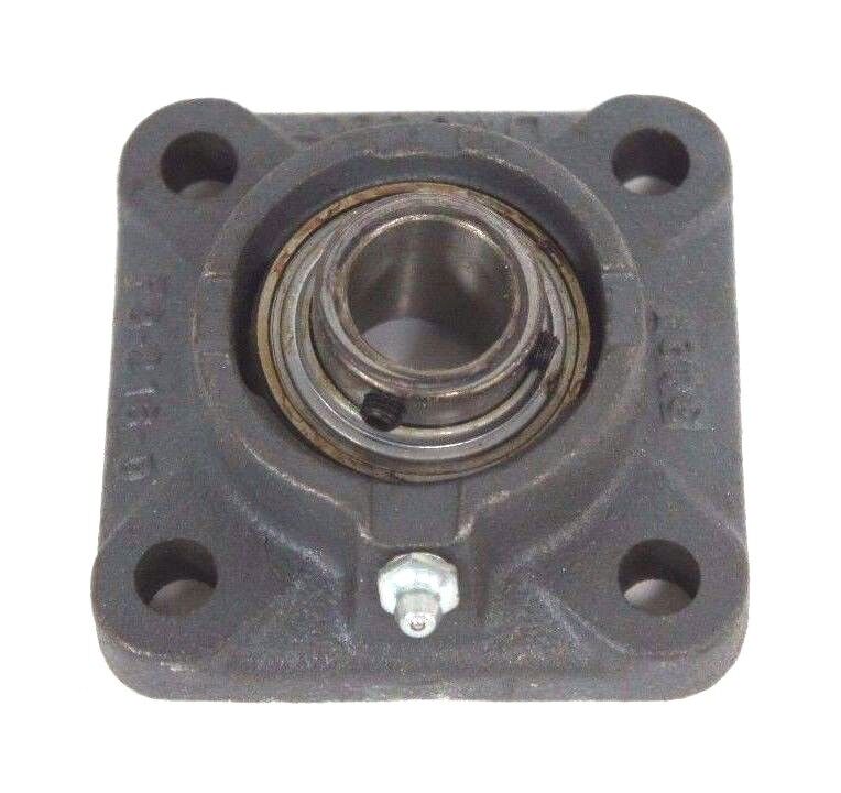 NIB REXNORD F3U215N 15/16 LINK BELT BEARINGS F3-216-0, SF-15