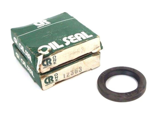 LOT OF 2 NIB CHICAGO RAWHIDE 12363 OIL SEALS