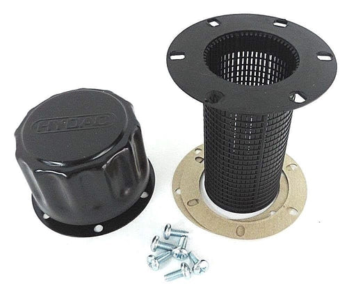 NIB SERVTEK 3990848 HYDRAULIC BREATHER FILTER FILLER REL# 55150915