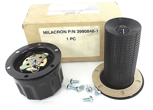 NIB SERVTEK 3990848 HYDRAULIC BREATHER FILTER FILLER REL# 55150915