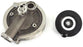 NEW KTV-GM300197 HOUSING, FILTER, LOWER SECTION PA 34 0486 W/ CA440036 HANDWHEEL