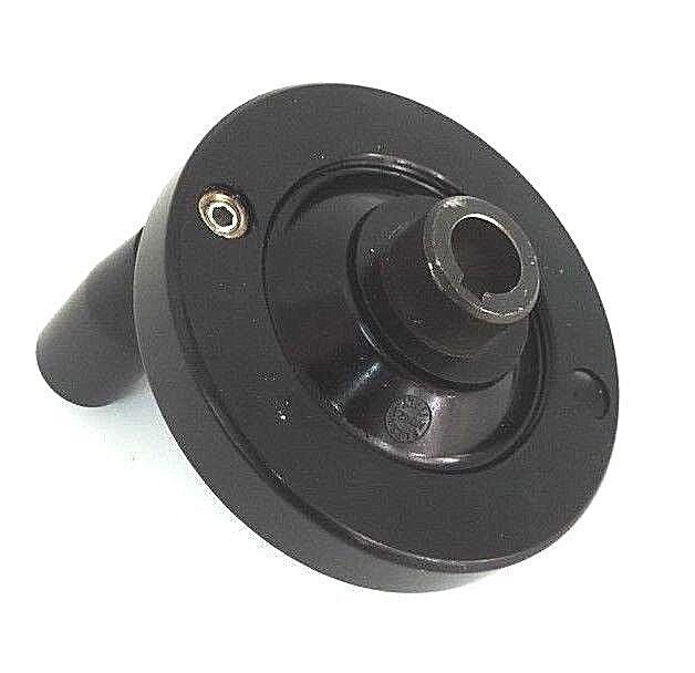 NEW KTV-GM300197 HOUSING, FILTER, LOWER SECTION PA 34 0486 W/ CA440036 HANDWHEEL