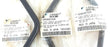 LOT OF 3 NIB DAIKIN 1333017 HOSE SB-1931322 #11 FOR NDR151-102H-30, 103H-30