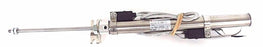 NEW SMC NCDJ2L16-400T-H7A2 CYLINDER 100PSI 0.70MPA W/ D-H7A2