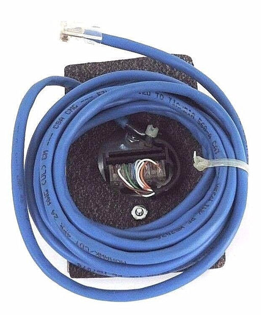 NEW MCNAUGHTON MCKAY MCMC-CP-S5 CONVENIENCE PORT MCMCSPS5