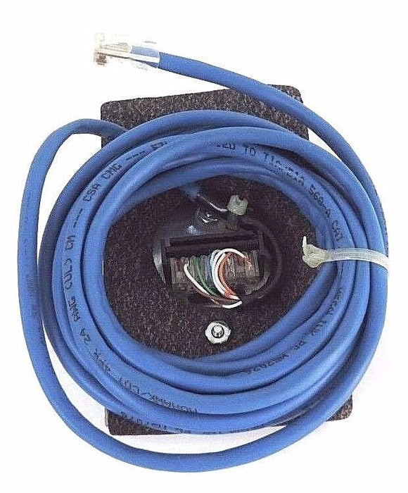 NEW MCNAUGHTON MCKAY MCMC-CP-S5 CONVENIENCE PORT MCMCSPS5