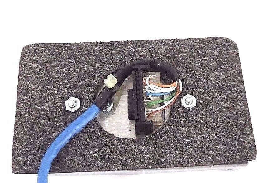 NEW MCNAUGHTON MCKAY MCMC-CP-S5 CONVENIENCE PORT MCMCSPS5