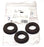 LOT OF 3 NEW GRACO 150179 PACKING CUPS